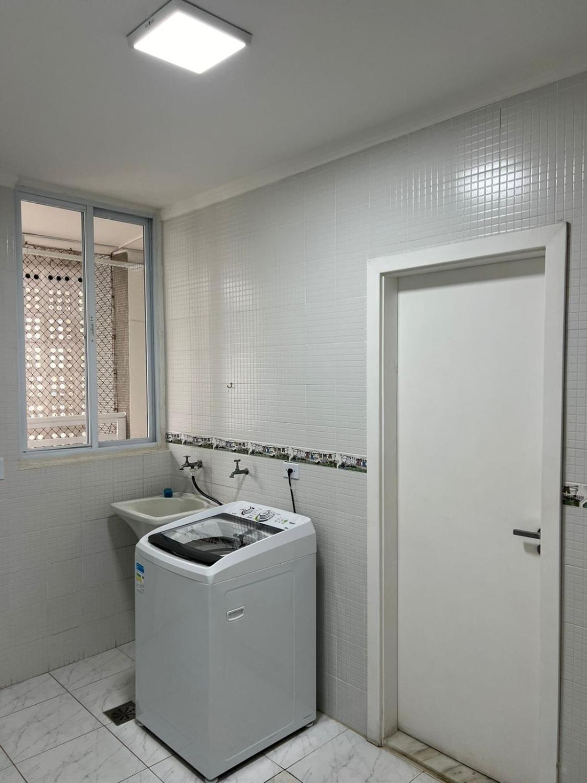 Cobertura 5 Suites Frente Mar Guaruja Pitangueiras Extérieur photo