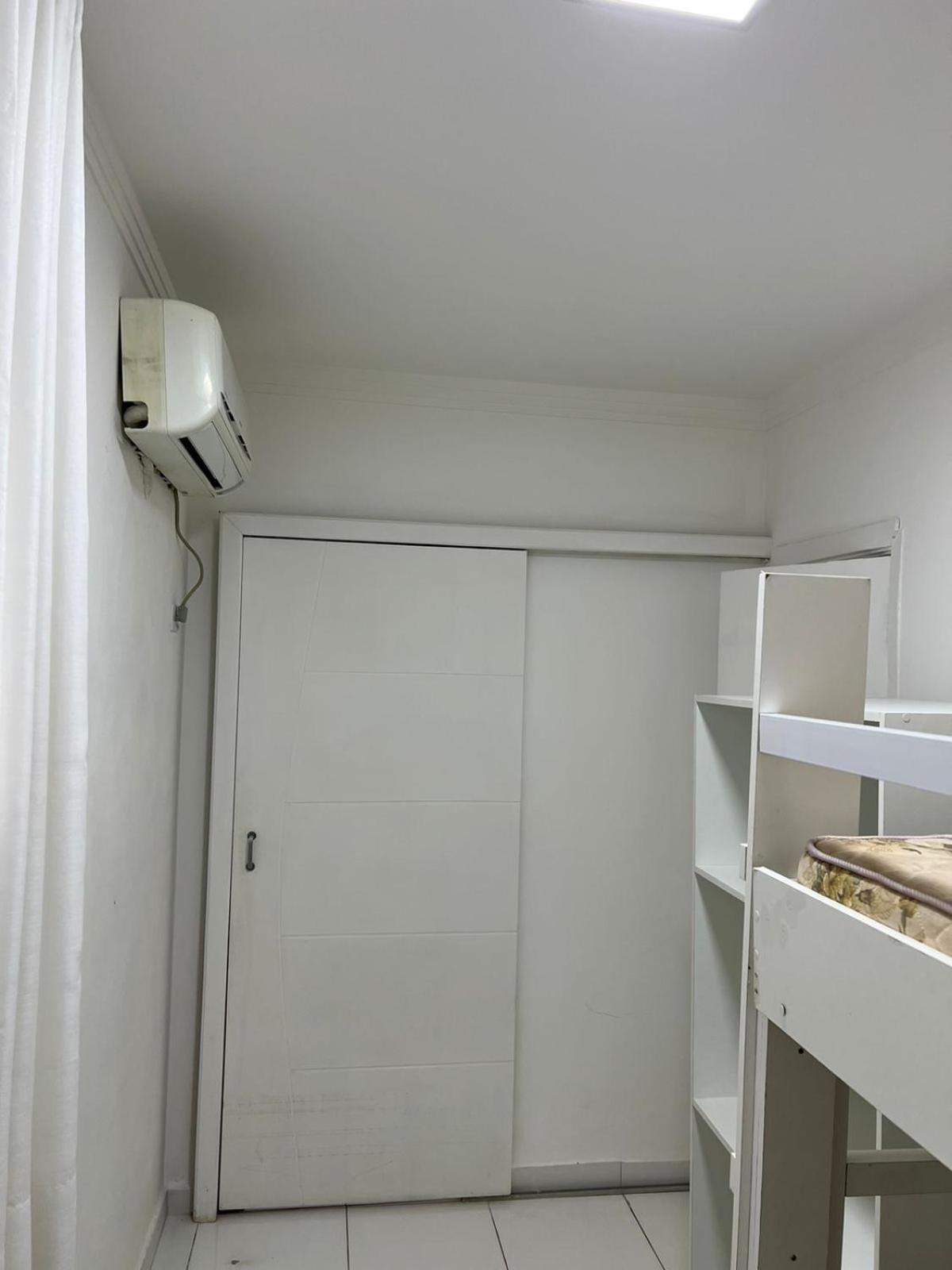Cobertura 5 Suites Frente Mar Guaruja Pitangueiras Extérieur photo