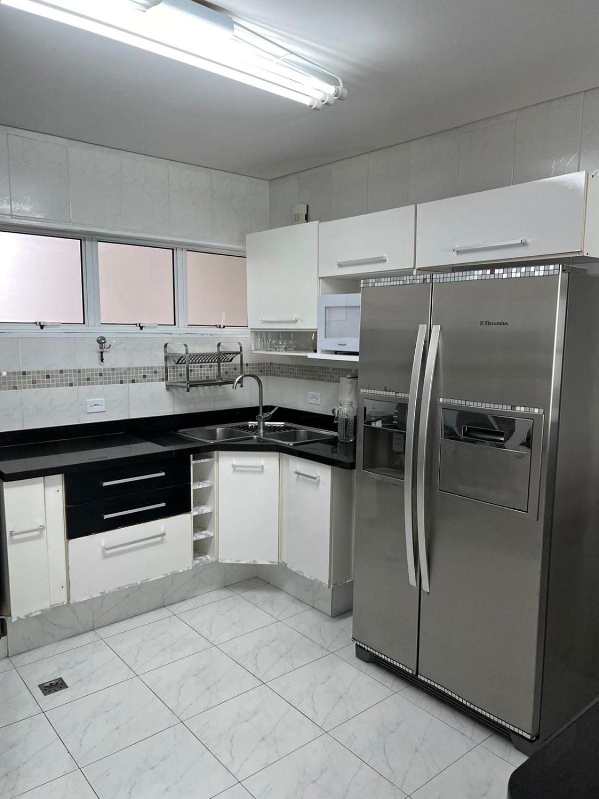 Cobertura 5 Suites Frente Mar Guaruja Pitangueiras Extérieur photo