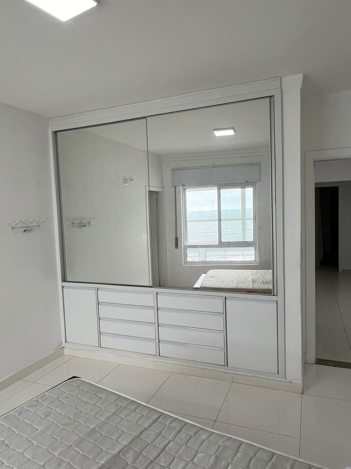 Cobertura 5 Suites Frente Mar Guaruja Pitangueiras Extérieur photo
