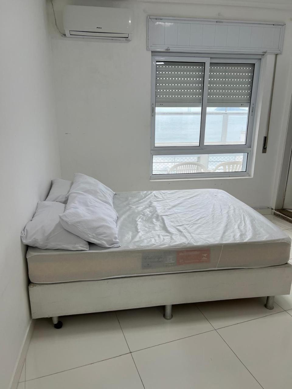 Cobertura 5 Suites Frente Mar Guaruja Pitangueiras Extérieur photo